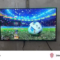 بلاي 3 للبيع مع البلازما ام التكنيك الحجم 32 شرط نظافه بالكرتونه معي ي...