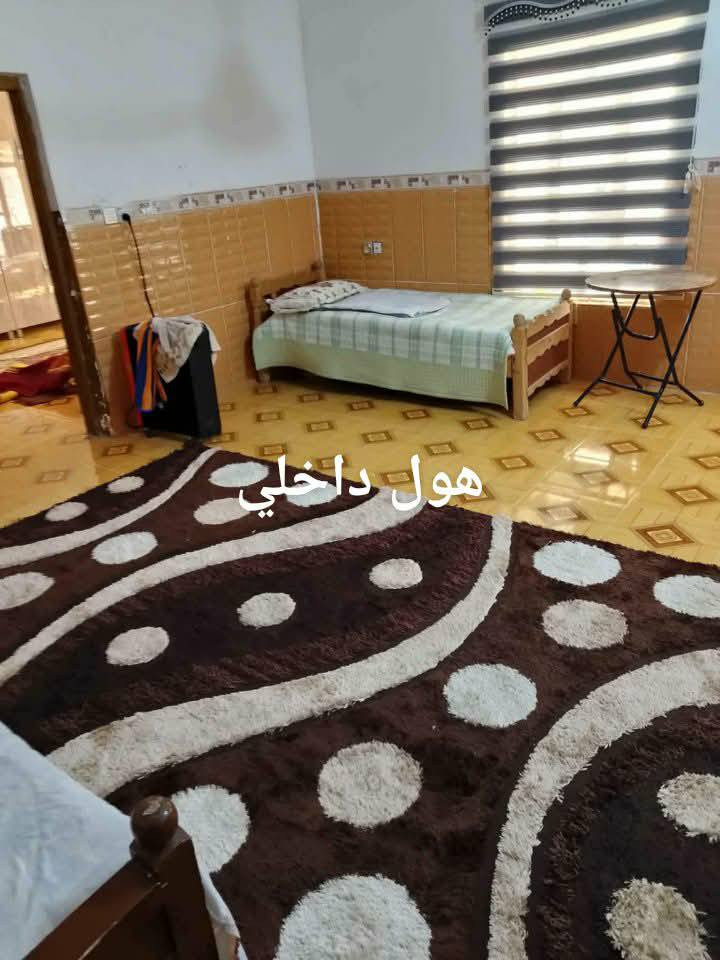 للبيع البيت عنوان خانقين سبع نيسان قرب ماركت رابرين مساحة 240 متر و الواجهه 12ونص والنزال 20 فول سيراميك غرفتين نوم ٥×٤ و استقبال طول ٦ ×٤وربع مطبخ حار وبارد وصحيات داخلي وخارجي ب45 وبي مجال


**إذا كنت صاحب هذا الإعلان وتريد حذفه لأي سبب، رجاءا أرسل رسالة إلى الدعم الفني**