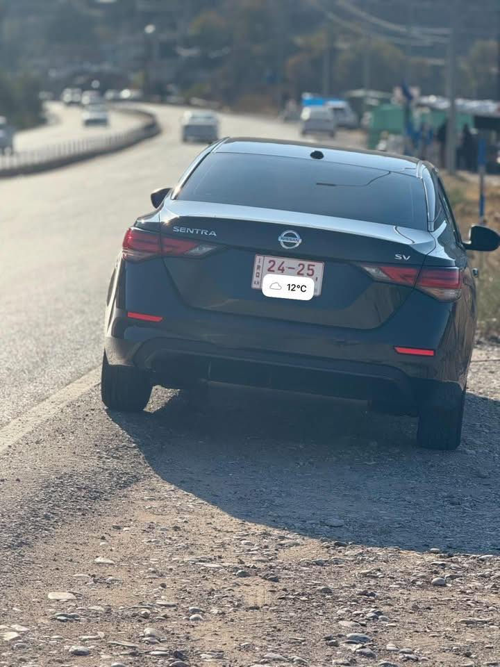 سينترا ٢٠٢٣
مواصفات sv

قطعتين

بجم كبس بدون داخل

شرط رقم

135$ومجال


**إذا كنت صاحب هذا الإعلان وتريد حذفه لأي سبب، رجاءا أرسل رسالة إلى الدعم الفني**