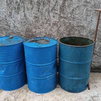 براميل • للبيع