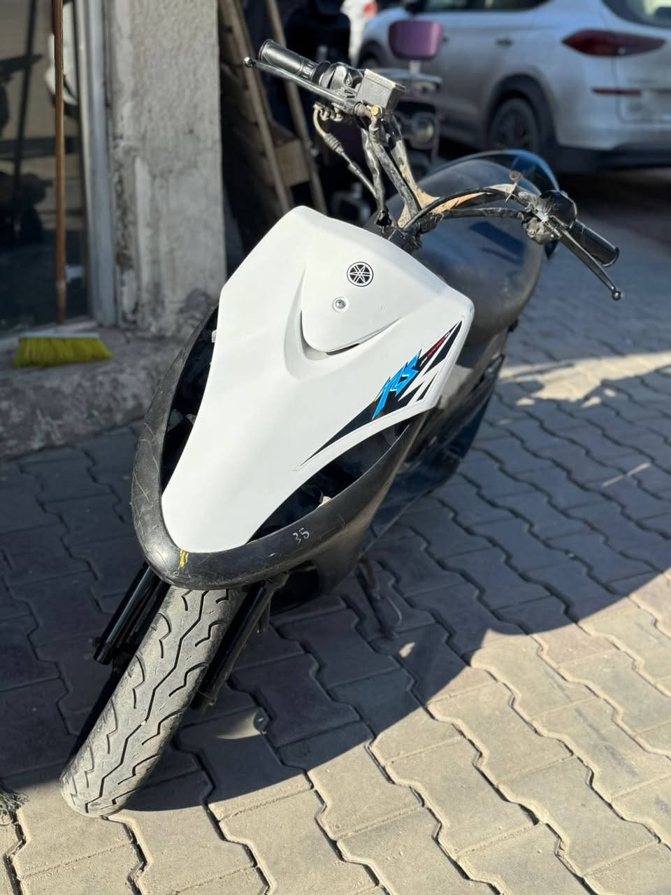 سلام عليكم ماكس عدله مال لعب للبيع دراجه مكفوله نكره بكل وقت مكينه ممفتوحه السعر ٤٠٠وبيها مجال حك الجيه رقم هاتف ***********
