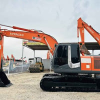 ZAXIS Z3-200 • موديل ٢٠١٠ • وارد اليابان