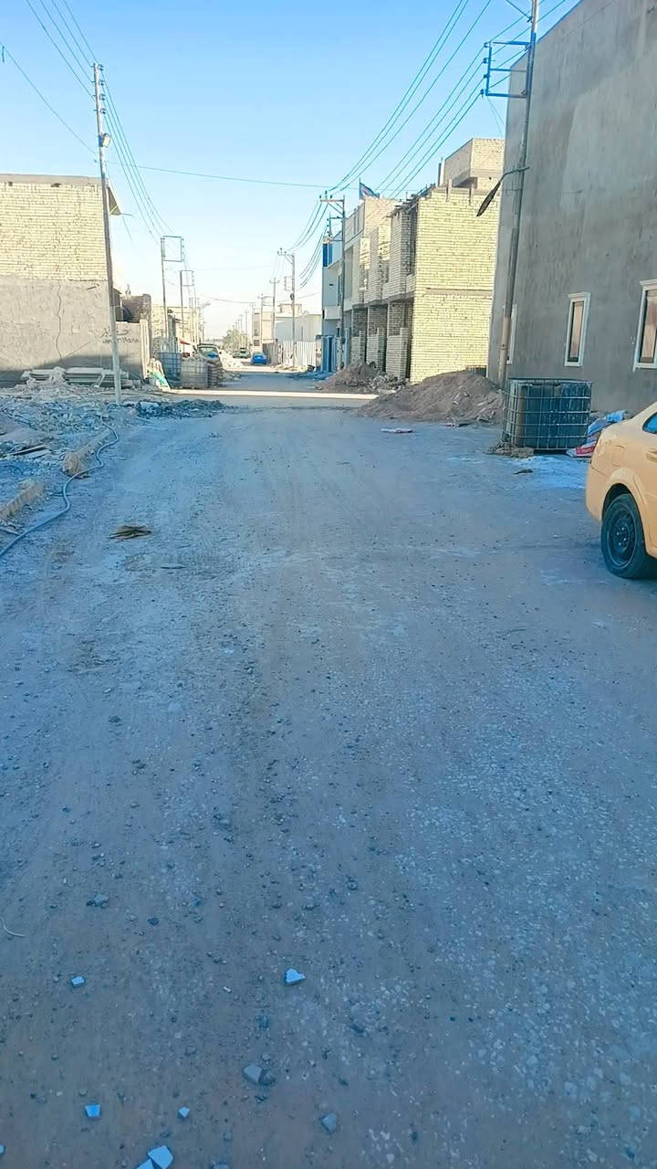 🏫 للبيع تونات عدد3
✈بيع نقد وقسط

🚟لمساحه70م3نوم2حمام

⛴ الدوره زراعي نهايه 120قبل سيطره هورجب

👩‍❤️‍👨تستلم مفتاح ايام

🪂مكاتبه اقرار محكمه

🛬خدمات كامله من كلشي لمي  لكهربا لتبليط وسوك ومدارس ومستوصف وجامعات

🚊للاستفسار راسلني واتساب***********
