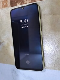 سامسونج A34 5G • ديمينسيتي ١٠٨٠ • شاشة سوبر اموليد ١٢٠ هرتز