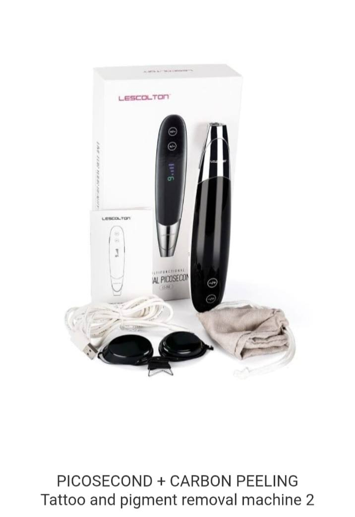 للبيع
جهاز ازالة النمش الكلف والتاتو
***********:للتواصل وتساب
