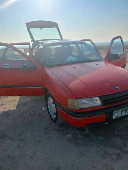 اوبل فكتره للبع حجم 20 رقم نينوى اخظر سنويه منتهيه بل 18كابون بانزين بيه تواير جدد 4  وايرمنيا كلو شغاله كير مكينه شرط مكينه مال كصه بدون ظرر صاحبه الشرعي مسافر بيه وكالة عامه من الشرعي عل وكيل صادره الوكاله بل200020ابيع كوم حديد بس مكفول من الحكومه والعشاير انطيك سعره 20 وبيه مجال للبيع سيارة حيل نضيف ///   ***********  /***********
