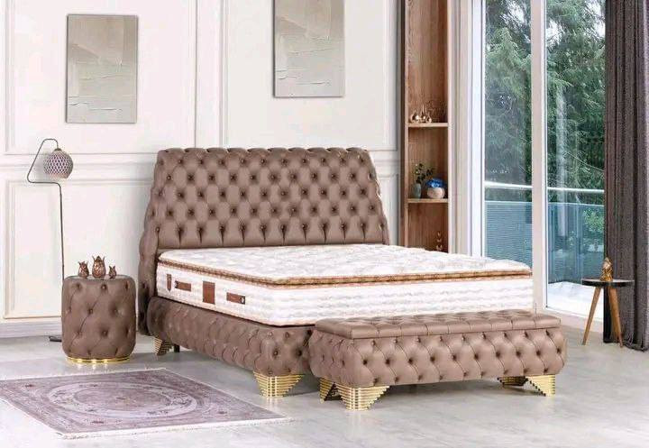 عرض خاص ولفترة محدودة

جرابي عراقية مديل تركي 👉

خمس قطع متوفرة جميع الأوان 
جميع القياسات

# الجرياية نفرين 180×200 
مع طابوريه عدد 2قياس 50/50
مع شازلون مخزن  قياس 60

السعر 500

سارع في الحجز 

الشغل درجة أولى

نوعية الخشب بلوك 
قماش  حسب الطلب الزبون 
قماش 
جلد 
وتر برو 

ضمان 5سنوات

ملاحضه 👉👉👉👉
اي اختلاف عندة التسليم يمكنك ارجعاهة معا المندوب ضمان حقيقي توجد بجميع الحجام حسب الطلب

الاستلام بغداد//3ايام 
محافظات//5ايام  

توصيل بغداد 5

اطراف (10)  @إشارة


**إذا كنت صاحب هذا الإعلان وتريد حذفه لأي سبب، رجاءا أرسل رسالة إلى الدعم الفني**