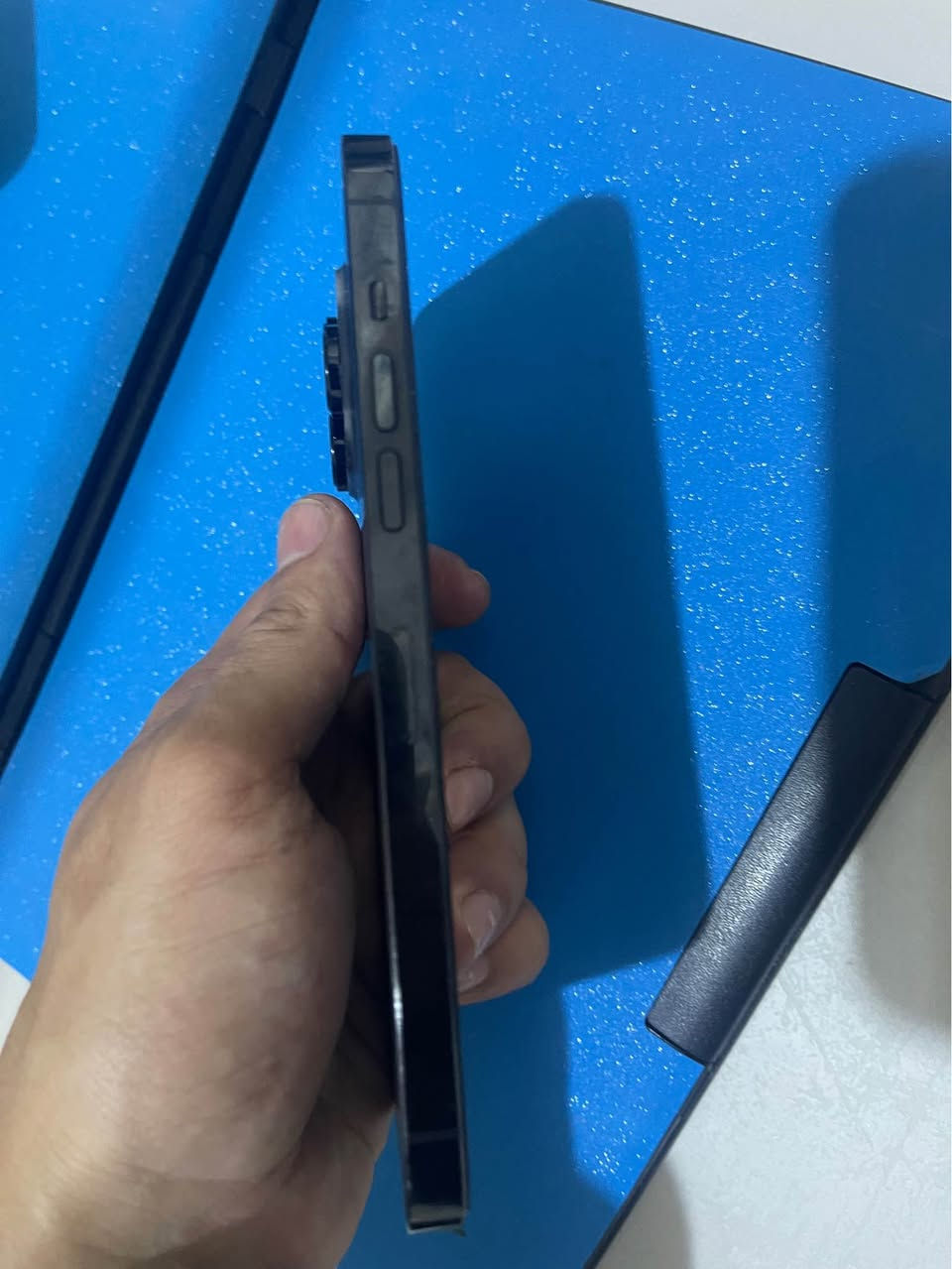 ايفون ١٤برو ماكس كربلاء, العراق


**إذا كنت صاحب هذا الإعلان وتريد حذفه لأي سبب، رجاءا أرسل رسالة إلى الدعم الفني**