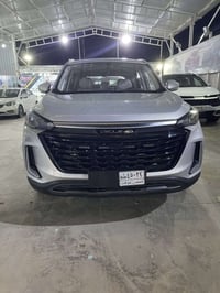 بايك X35 • ٢٠٢٥ • ماشي ١٩٠٠٠