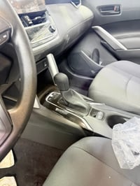 من رخصه الادمن المحترم عروض العيد كورلا كروز موديل 2025 زيرو مرقم بغدا...