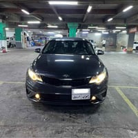 اوبتيما ٢٠١٩ • ١٦٠٠ توربو • ضرر امامي