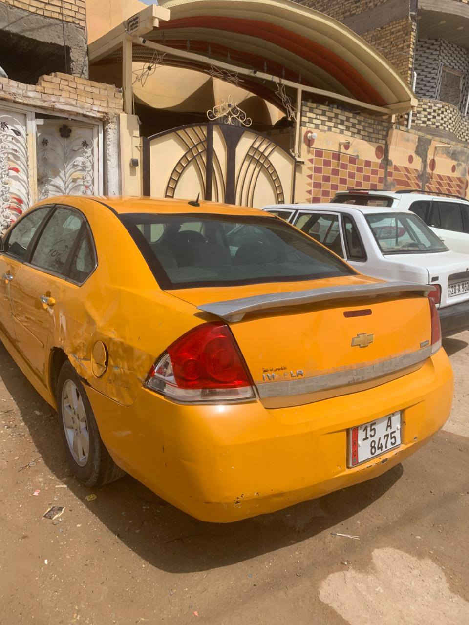 لامباله ٢٠١١محرك ٣ونص بسمي مامطلوبه لا هيئه ولاغرامات خطهه كربلاء نجف السعر ٤٥وبيهه مجال الاستفسار علا الرقم ***********
