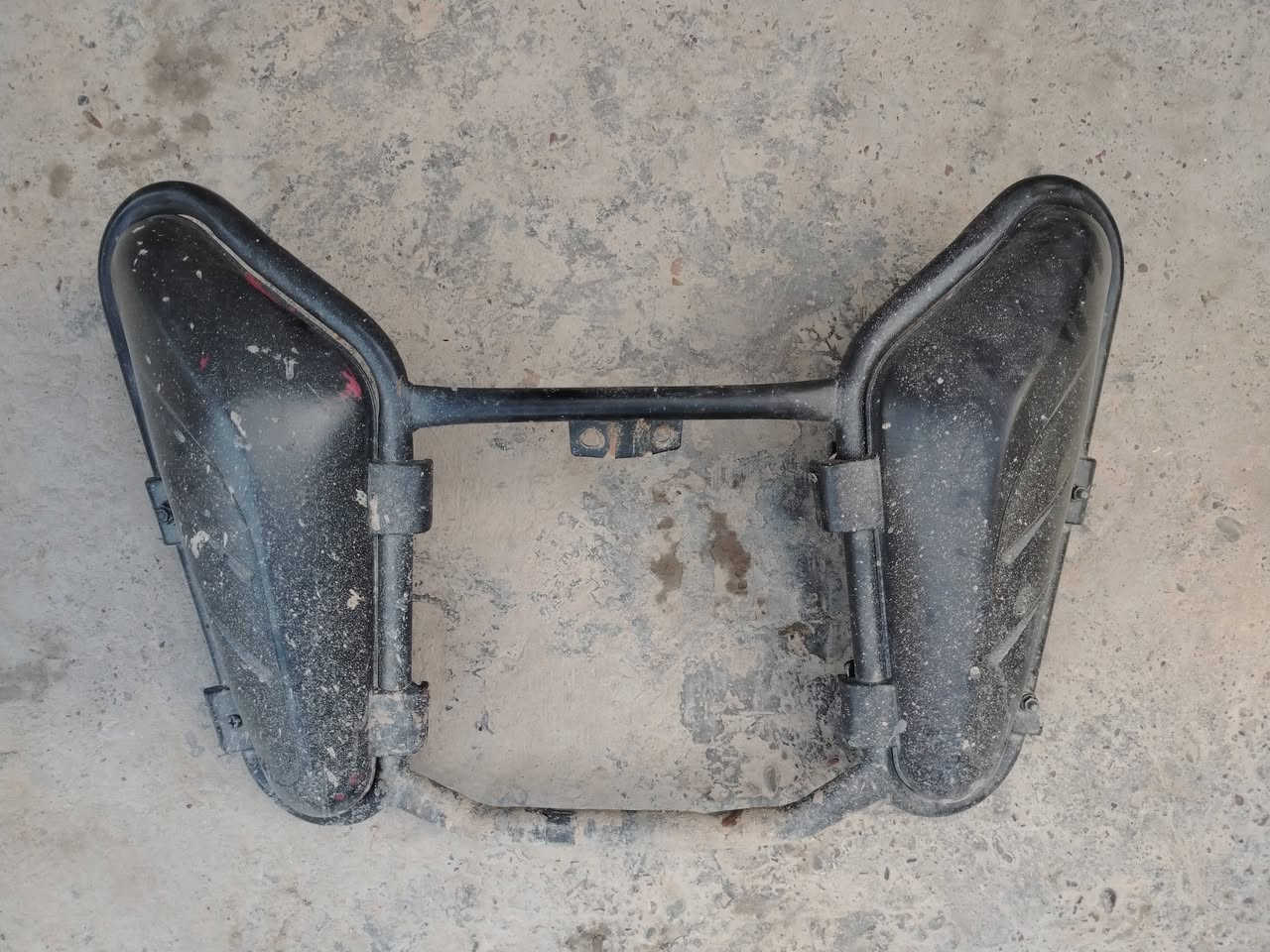 للبيع قيم وخذهم #ادمن #وافق


**إذا كنت صاحب هذا الإعلان وتريد حذفه لأي سبب، رجاءا أرسل رسالة إلى الدعم الفني**