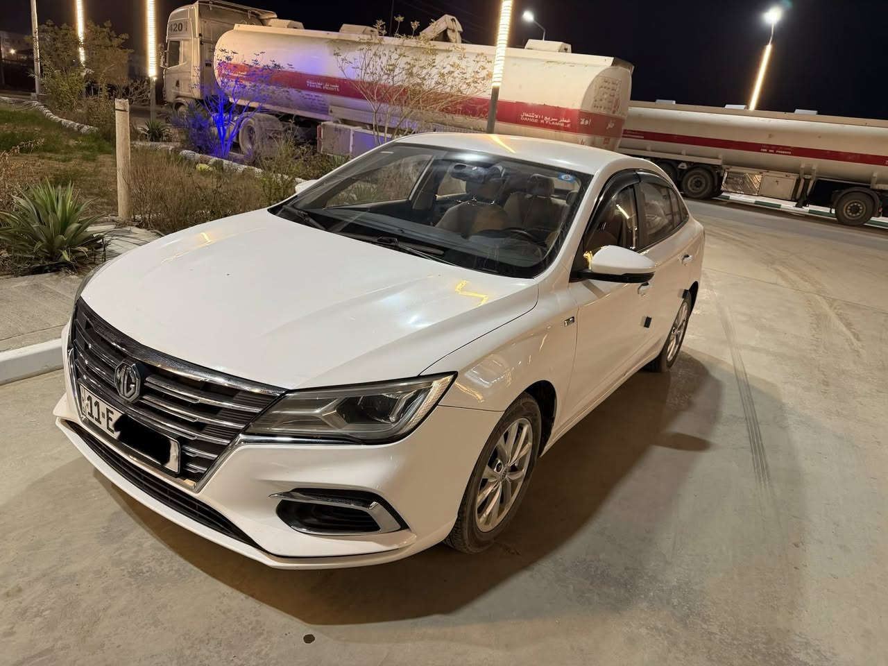 MG 5 موديل 2023
ام جي فايف للبيع 
ستاندر 
المواصفات العدية
ماشية 53 الف قابل للزيادة
رقم بغداد 
مكان السيارة نجف
بيها بارد موضح بالصورة ورصعة موضحة
سيارة نضيفة جدا  ما مفتوح ولا برغي بيها 

السعر 96 ورقة وبيها مجال

للتواصل على خاص 
او  واتس اب او اتصال 

***********
***********
