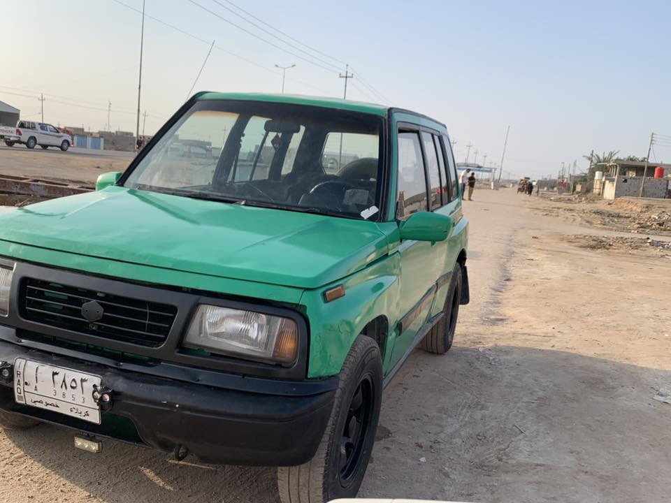 زازوكي مديل 93كير ومحرك بلاد رقم كربلاء مشروع وطني سنويه 2027السعر ٢٥مكاني بصره ***********
