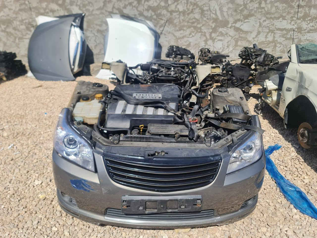 على بركة الله تم وصول حاويه جديده ادوات تفصيخ كوري سوناتا ابتما
العنوان حله حي الصناعي قرب معمل مشتت
للاستفسار الاتصال/***********
