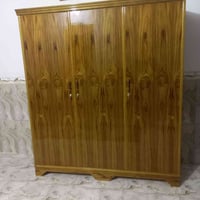 معمل ومعرض اللامي لعمل كافة اعمال النجاره بوفيات كناتير معارض ابواب ال...