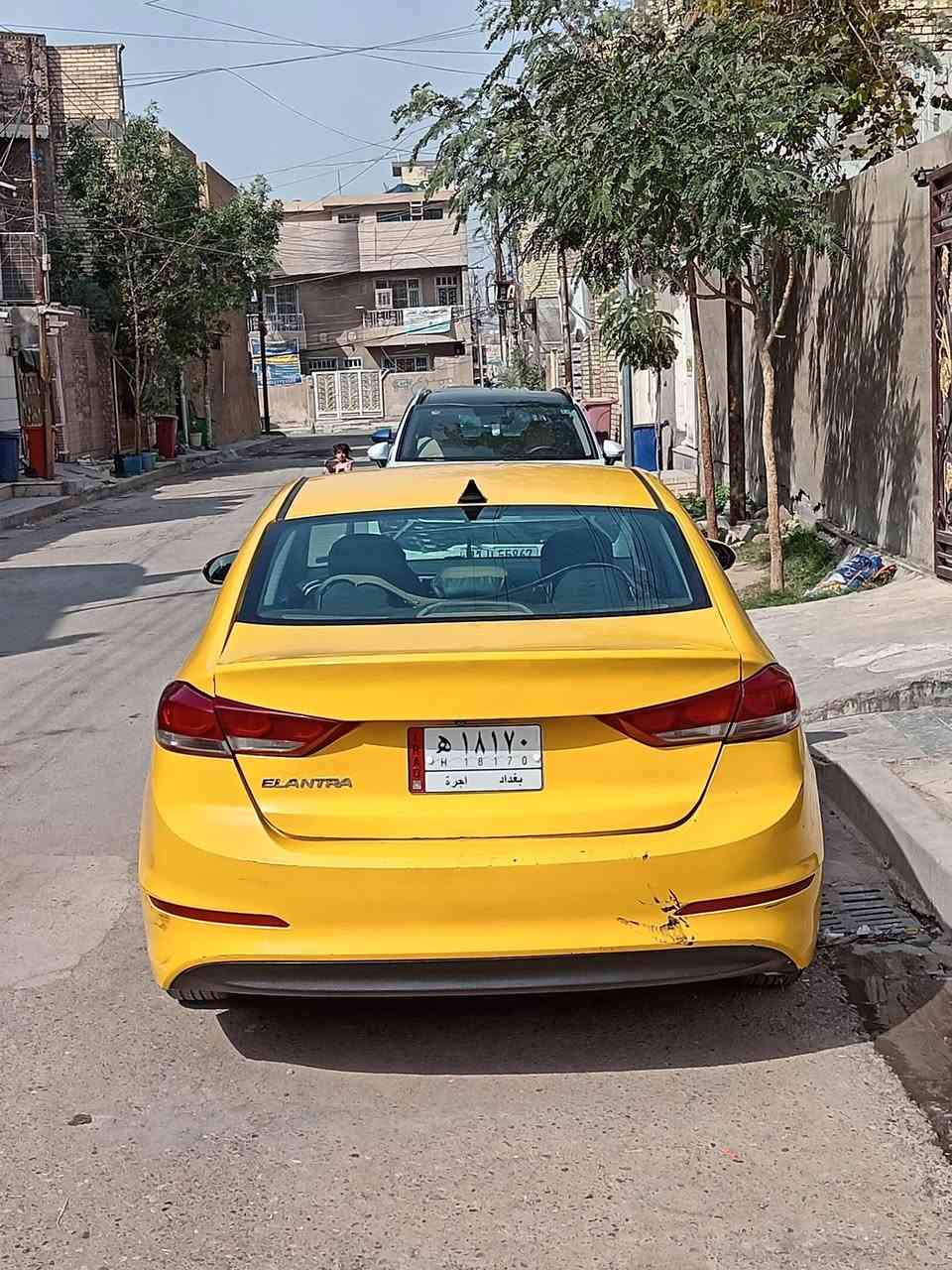 النترا
2018
110 $


**إذا كنت صاحب هذا الإعلان وتريد حذفه لأي سبب، رجاءا أرسل رسالة إلى الدعم الفني**