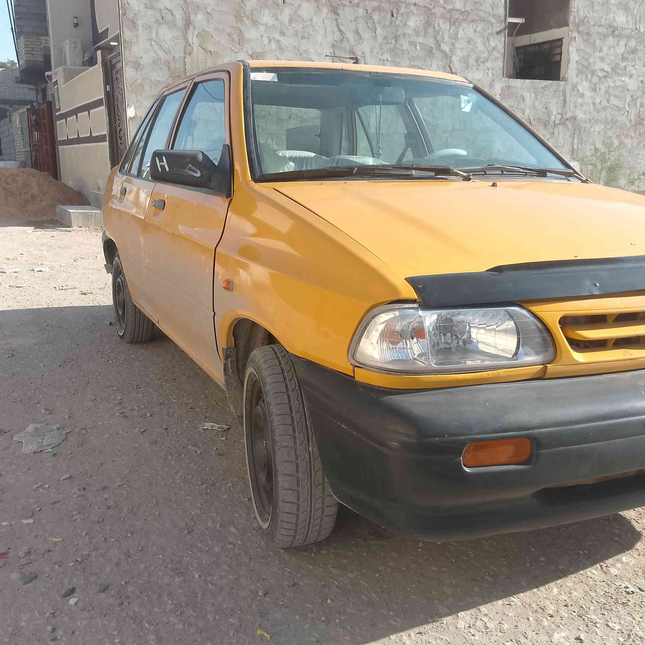 السلام عليكم سايبه موديل 11 جير مكينه مكفولات شواصم مقفول موديل 11 باسمي والسعر 27 مكان كربلاء


**إذا كنت صاحب هذا الإعلان وتريد حذفه لأي سبب، رجاءا أرسل رسالة إلى الدعم الفني**