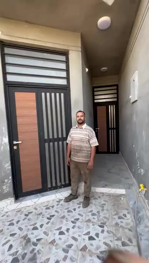 معمل حداده علي محسن سمين
لعمل الابواب والشبابيك والمحجرات
***********
