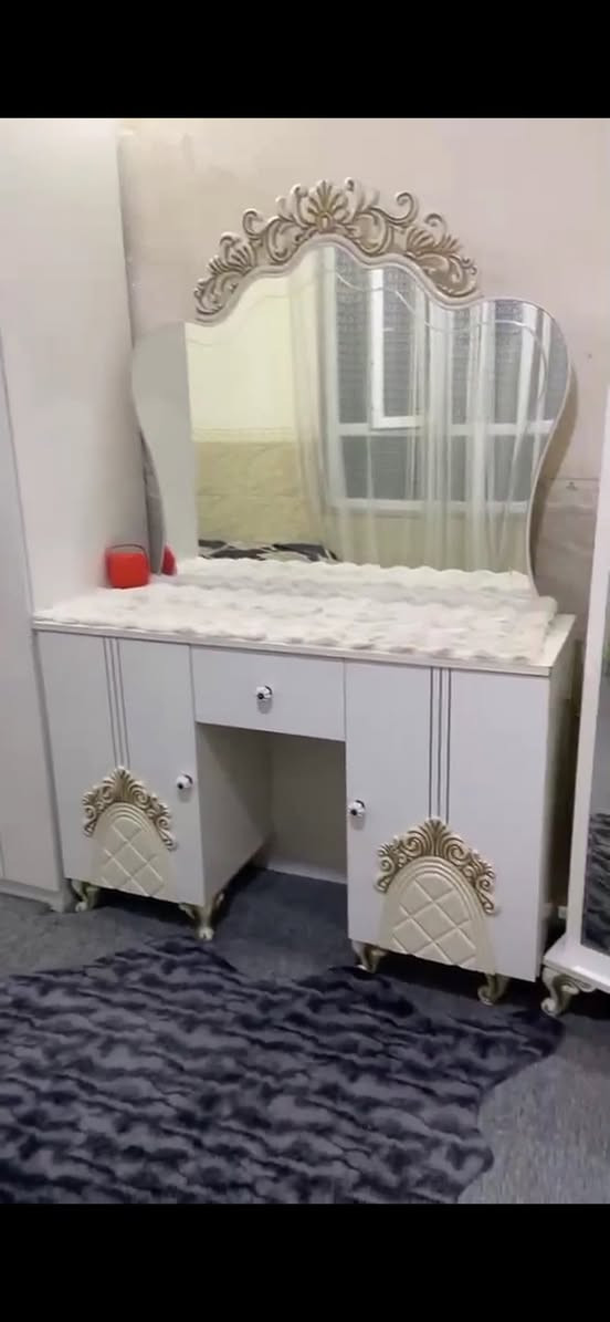 تاخم سیسەم ٦ پارچە بە دۆشەگەوە ٤٠٠ هەزار و معامەلە هەولێر


**إذا كنت صاحب هذا الإعلان وتريد حذفه لأي سبب، رجاءا أرسل رسالة إلى الدعم الفني**