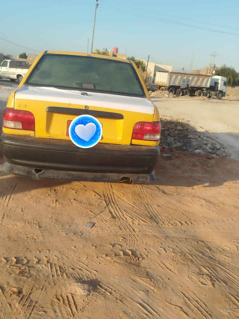 للبيع سايبا موديل 2013
سياره خير من الله تواير جدد حداديه دبلات جدد 

مابيها نواقص كير ومحرك خير من الله دواخلها حلوه 

مداور ثاني يوم 

السعر 21 ورقه 

الاستفسار ***********
