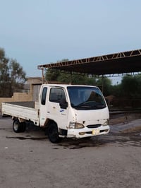 سمسوك • مكفولة محرك وكير • ٢٠٠٠
