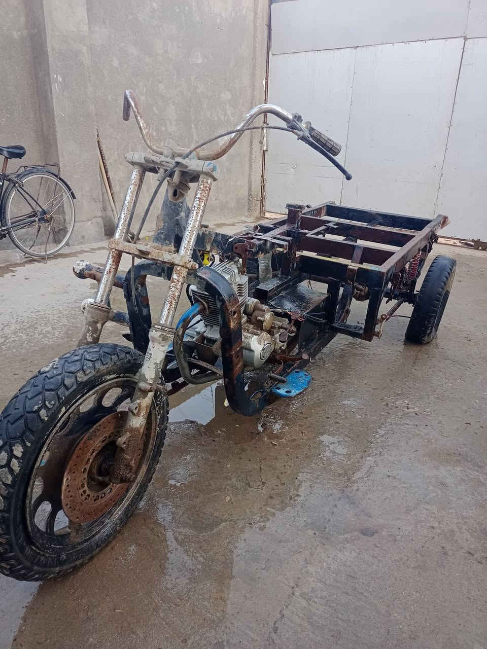 سلام عليكم ستوته للبيع ام تي ار محرك جديد عوزته ترتيب شغالة الاستفسار *********** البصرة
