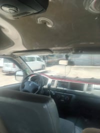 جنبي للبيع موديل 2014 تبريد فووول منظومة غاز جاهزه مانقصها شي تحويل مب...