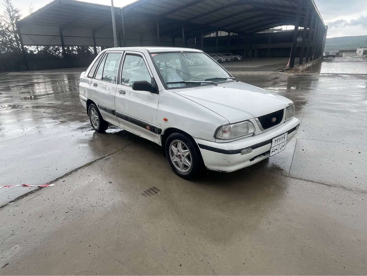 🩷سەرەتابەناوخوای گەورەو میهرەبان❤️سایپامۆدیل ٢٠٠٨رەقەم سلیمانی  و سەنەویتازەیە  گیرومەکینە بەشەرتە و جوارتایەی تازەی لە ژیرە وکارەبای گشت گیانی ئیشە کات  ومووسووبراوە بەشە رتە  پیشوودوای دەحمی نیە  ساردوگەرم ئیشەکات  پیشوودوای جرکەی تیانیە  یەحوییلووخەرامە بەشەرتە و وەکارە بەشەرتە سحری تەنها بە ٢٨گەلا بە پارەی رەقەمەکەی ئە ی فرۆشم  شوین سلیمانی  ژ:***********
*********** السليمانية, العراق
