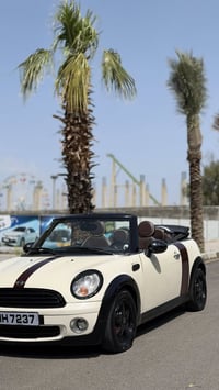 مینی کوپەر • ٢٠١٣ • اوتوماتيك