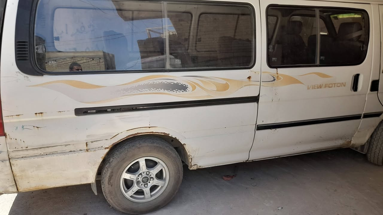 السلام عليكم  سيارة للبيع فتون موديل  ٢٠١٦ السعر  ٨٠ وبي مجال 
 رقم ***********
