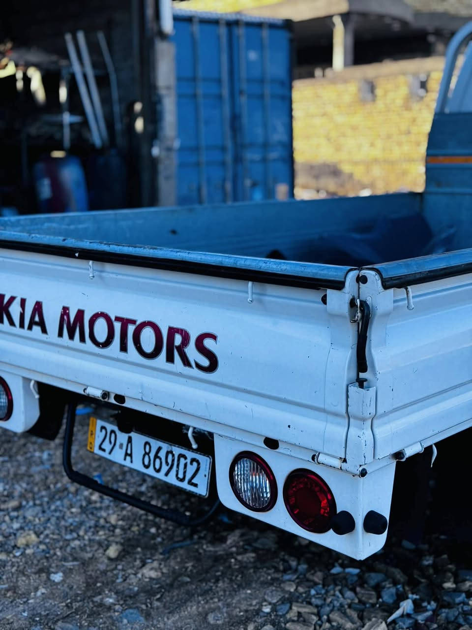 السلام عليكم كيا موديل2021كفاله محرك وكير رقم واسط انكليزي تحويل ثاني يوم ***********
السلام عليكم كيا موديل 2021 كفاله محرك وكير رقم واسط انكليزي تحويل ثاني يوم المكان واسط للاتصال ***********
