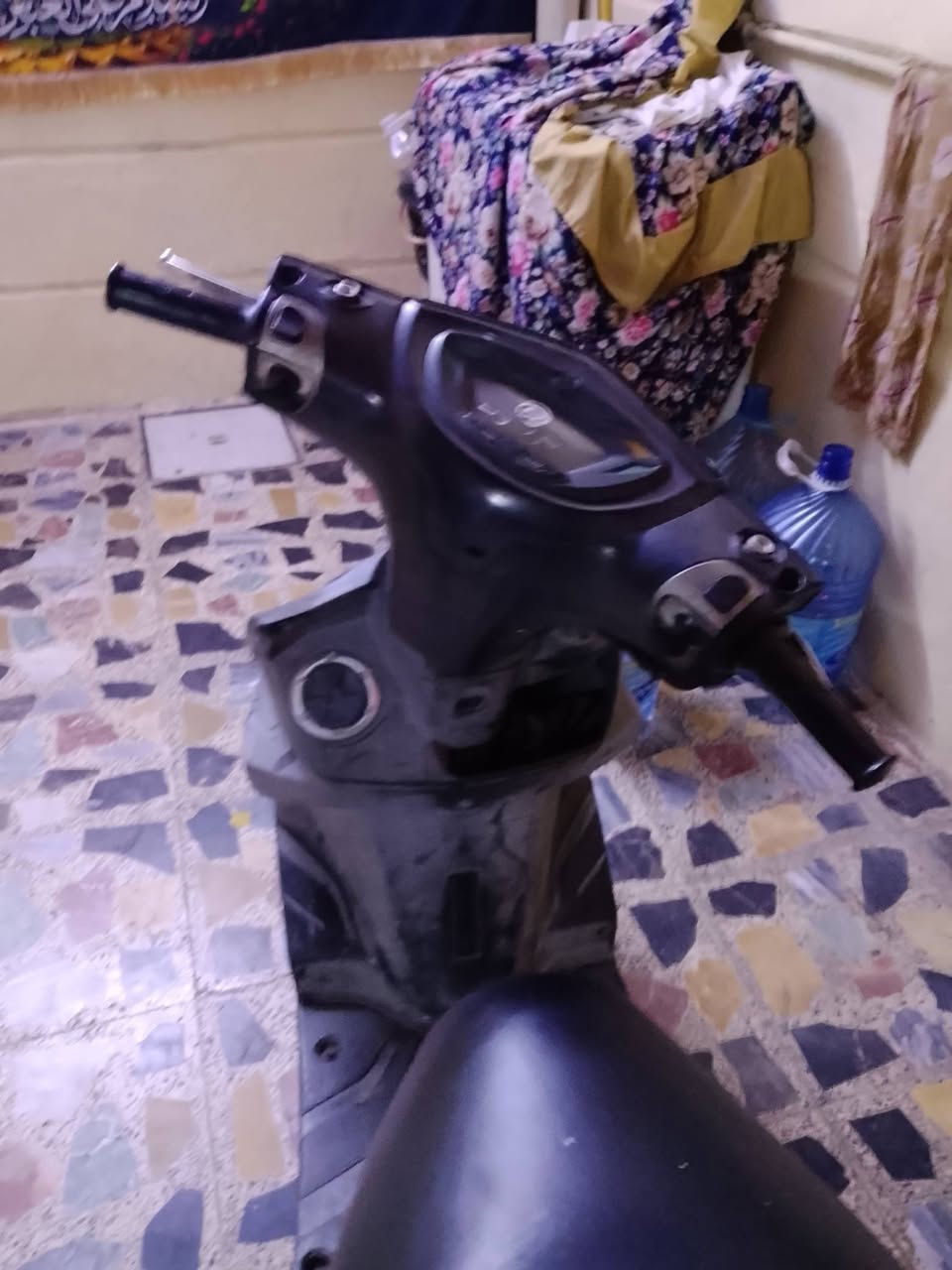 مسلام عليكم درجة الجيتي الر درجة حلوة ونعمة درجة نضيفة درجة كاملة ما بيعة اي نقص بجمعة وجود التريش موجودة ما بيعة الي نقن نكر سلف العنوان مدينت الصدر ***********
