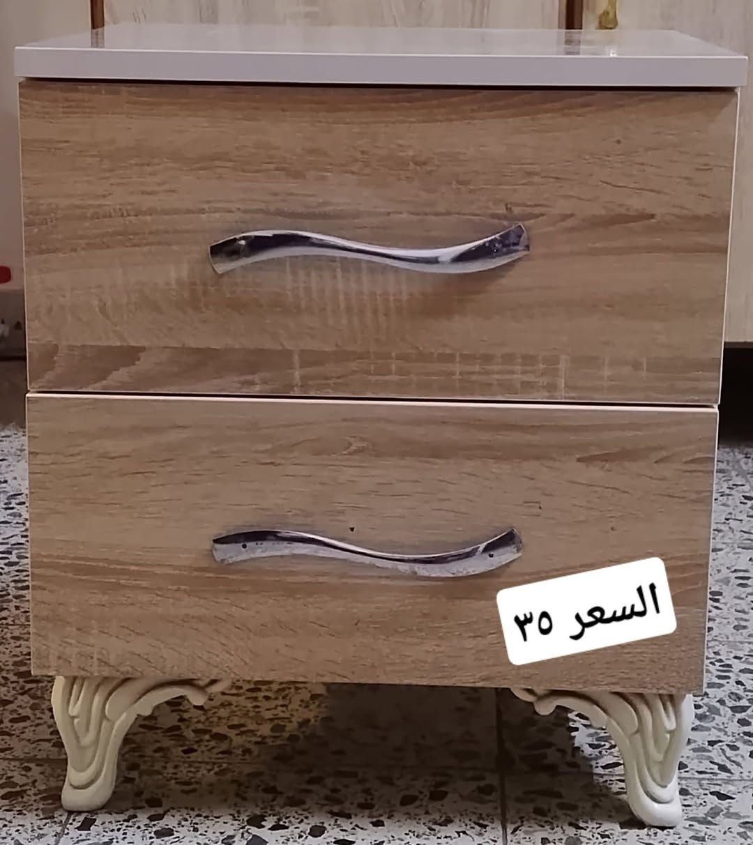 هاي الغرفه شغل نجار صاج بلوك للبيع اربع جرابي ودواليب ٢ وميز جام وكنتور


**إذا كنت صاحب هذا الإعلان وتريد حذفه لأي سبب، رجاءا أرسل رسالة إلى الدعم الفني**