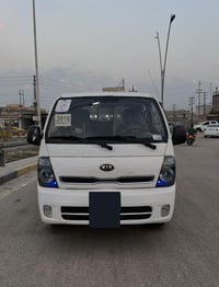 ٢٠١٨ • دخول حاوية • تاير جديد