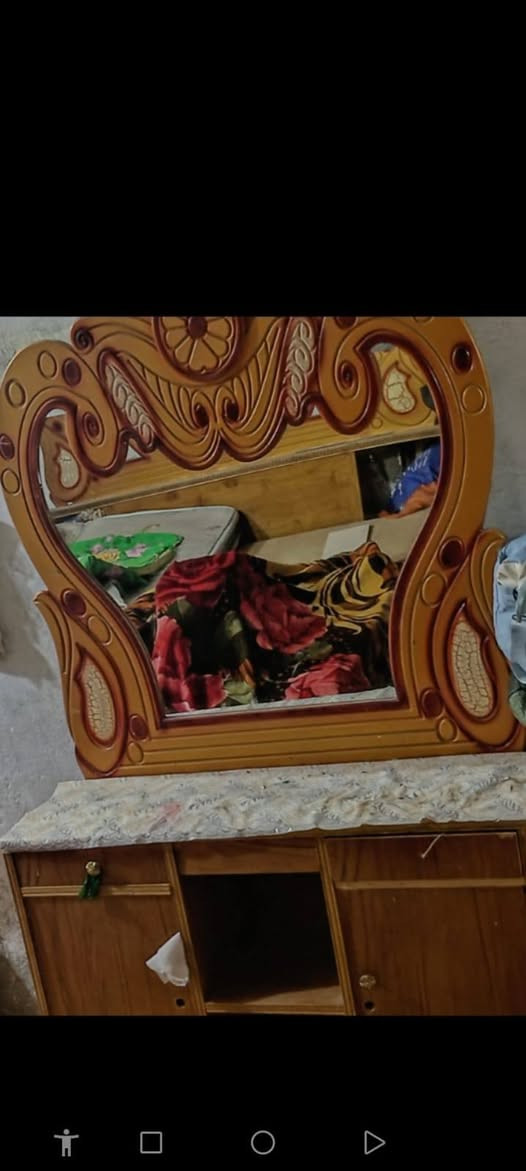 السلام عليكم للبيع غرف نوم العنوان نجف السعر خاص


**إذا كنت صاحب هذا الإعلان وتريد حذفه لأي سبب، رجاءا أرسل رسالة إلى الدعم الفني**