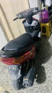 تجفيت جديد • كور رمبه • قطع غيار