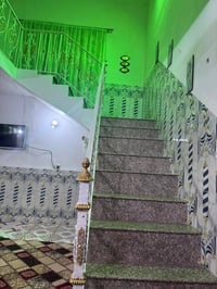 حله طريق ياحسين • ٤٣٧م • طابو زراعي