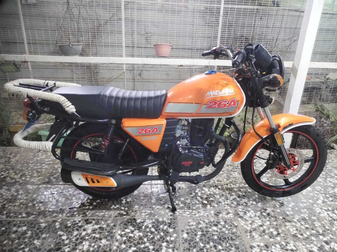 السَلٱمٌ عـَلـْيگمّ-ۈرحـْمّـٌة ٱللـّہ ﯙبُرگـّاتہ
دايون نفخ مديل 26
مكينه 200
سويج سجينه
دشبول اكتروني
اوراق اسكنر
صارله شهرين من امطلعه من المعرض
بعدهي زيرو الدراجه
السعر مليون ونص
وبيه مجال
مكان طوريج
***********
***********
