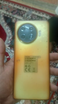 تكنو سبارك 20 برو • نظيف • العبيدي