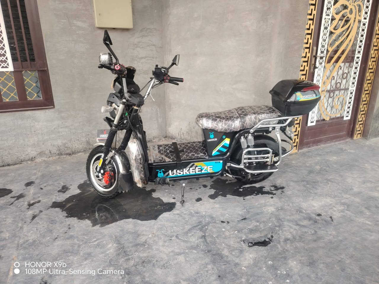 سلام عليكم حبايب دراجه شحن للبيع نضافه 100ب100مابيه ي عطل نضافه فول سعر 800بيه مجال للطيبين


**إذا كنت صاحب هذا الإعلان وتريد حذفه لأي سبب، رجاءا أرسل رسالة إلى الدعم الفني**