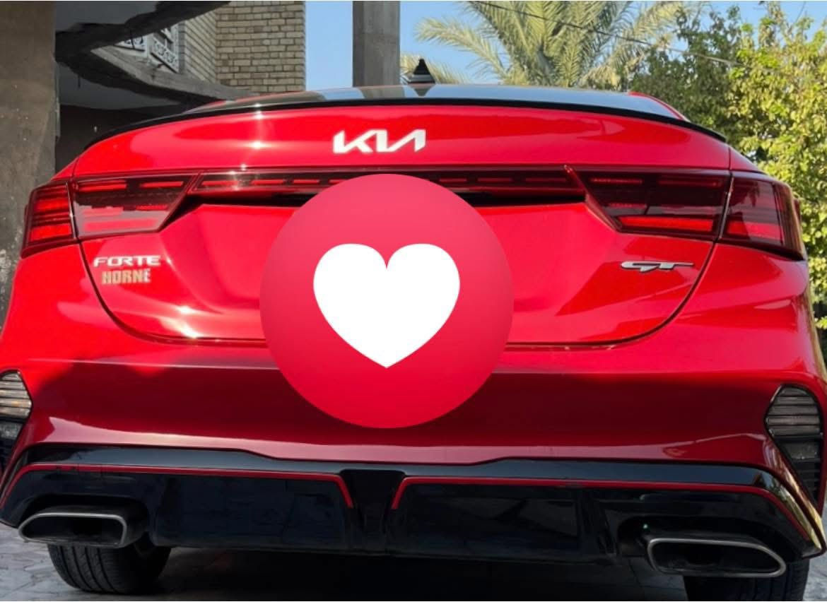 للبيع فقط

GT

محرك 1.6 تيربو

موديل 2023

ماشيه ٣٨ 

رقم بابل

مكان السياره بابل

سياره بدون ايرباك وبدون تبديل

ليبل واحد 

كصه البنيد ومصلحه نفسها ومصبوغ ع كده

وربع دعاميه مصلحه نفسها

تخم تاير جديد

مكينه كير كلها ع وضع الشركه

كلامي عوفه ع صفحه عندك سونار تاخذها ع اي سونار يعجبك عجبتك اخذها ماعجبتك اخويه وصديقي وع راسي

سعرها ١٥٠ 

مكان السياره بابل بسمي الي ياخذها يكتب وياي عقد مروري بسرعه ويحولها 

ع النت مامتواجد

***********
