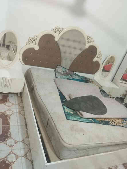 توفرت عندي غرفه تركيه 8 قطع نضيفه مابيها اي ضرر خشب ثقيل 
بسعر مناسب جدا 
اهلا وسهلا بكم 
العنوان / واسط نعمانيه شارع 13 مقابل بيت الحاج خيون 
للاستفسار مراسلة الصفحه او الاتصال 
*********** واتساب فقط 
***********
***********
