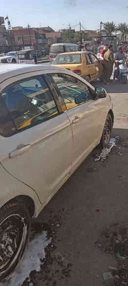 سيارة فولكس موديل ٢٠١١ رقم بابل للبيع السعر ٤٤ ورقة وبيه مجال المكان مدينة الصدر الاتصال على الرقم *********** لون أبيض
