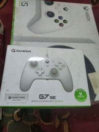 اكس بوكس سيريس اس • شاشه 24انش 144هرتز • حلة بابل