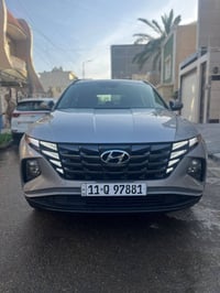 توسان هايبرد • ٢٠٢٣ • بغداد زيونة