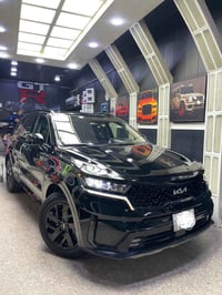 سبورتاج • ٢٠٢٢ • اعلى فئة S