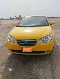 النترا ٢٠١٠ • محرك ١٦٠٠ • عيب شرعي