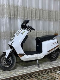 دراجه البيع 6 بطاريات مكاني بغداد رصافه 07714148238